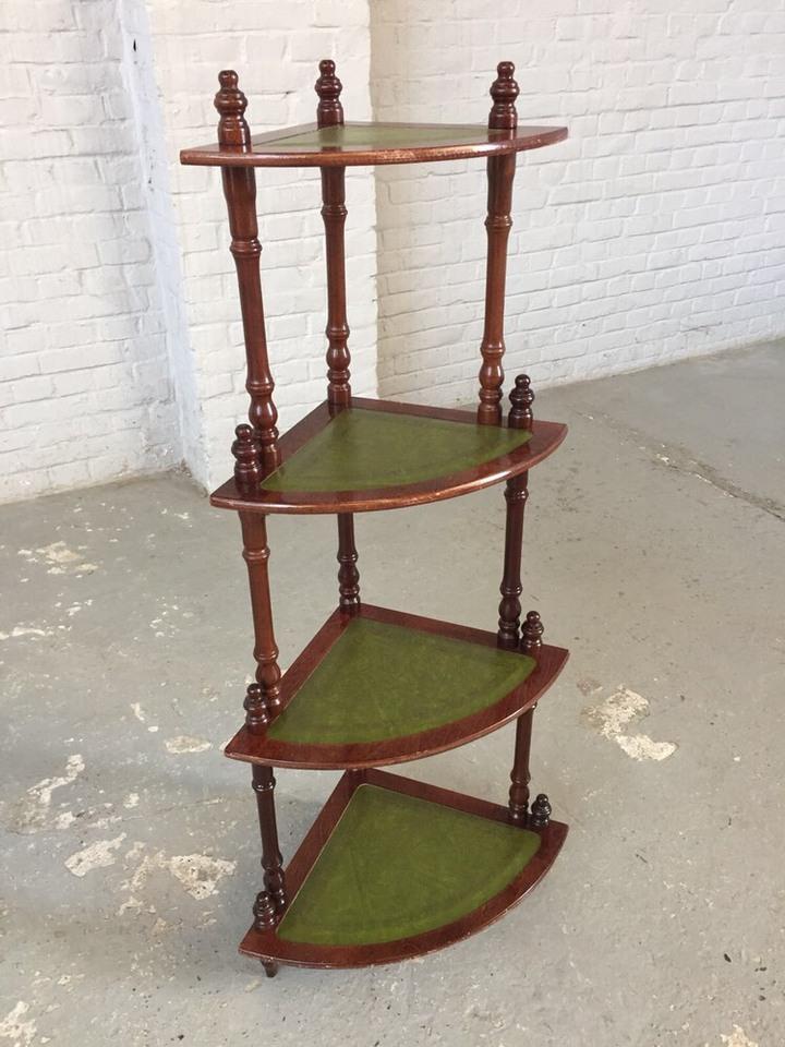 Этажерка/Полка винтажная