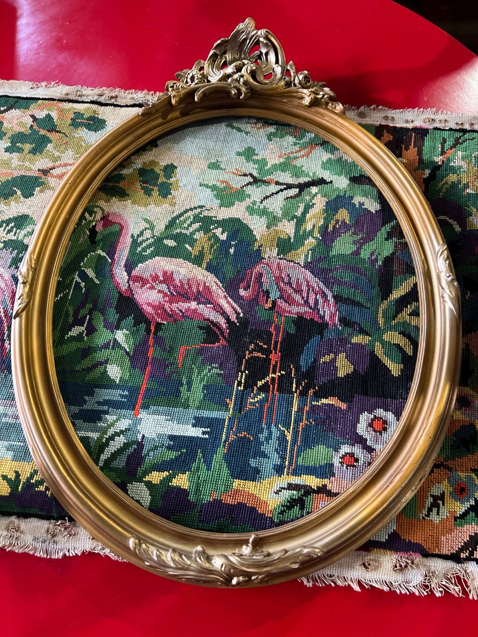 Рама для картин/зеркал/гобелена