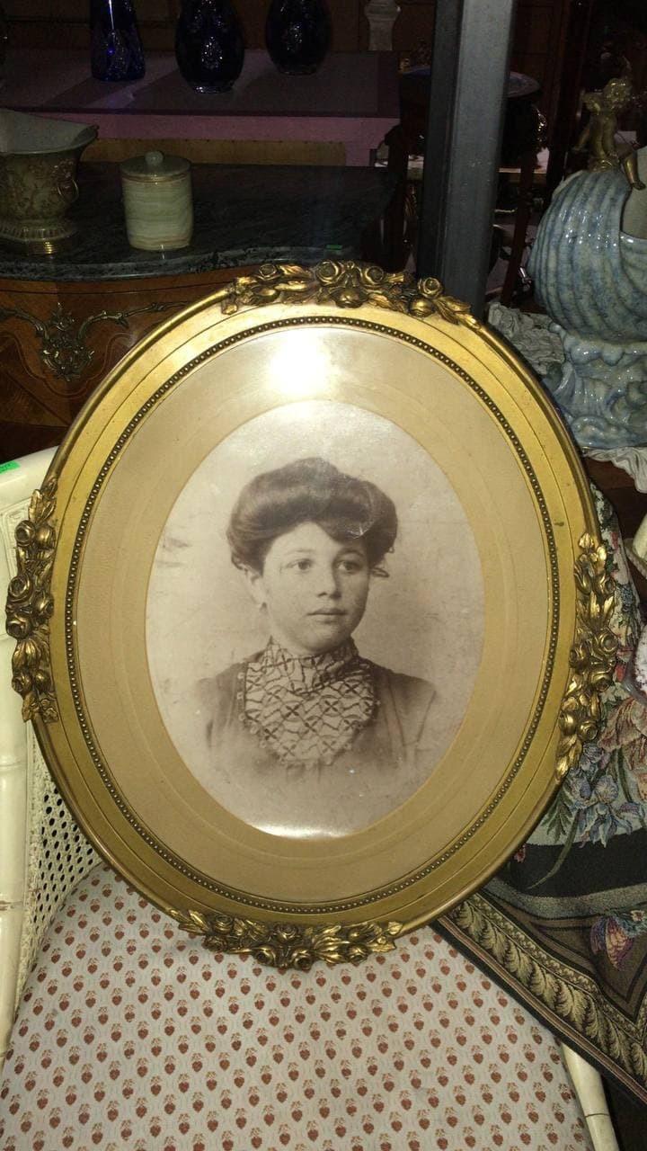 Рамка для фотографий/картин