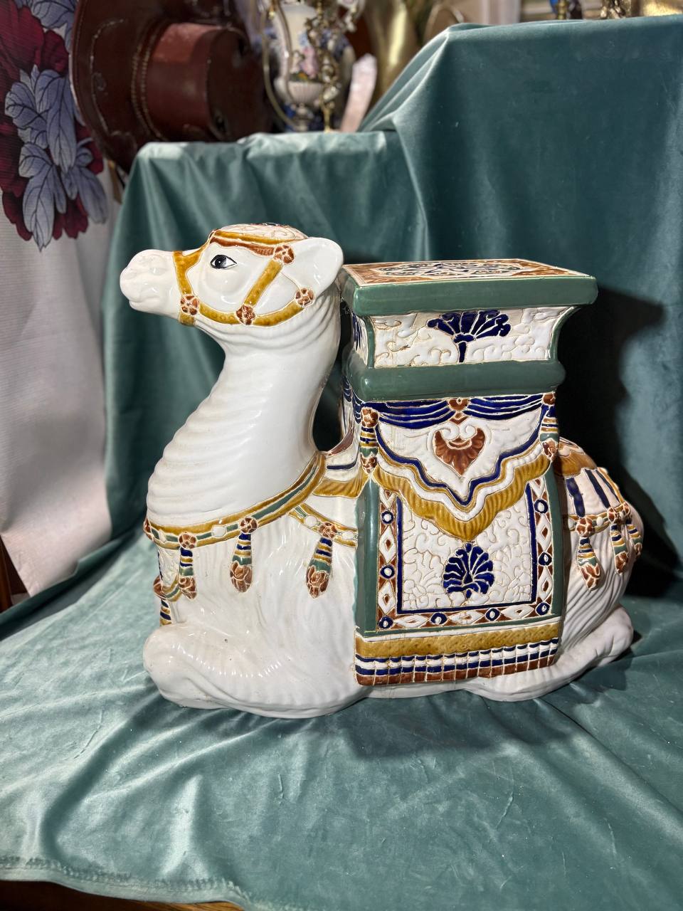 Подставка/Скульптура/фигура Верблюд