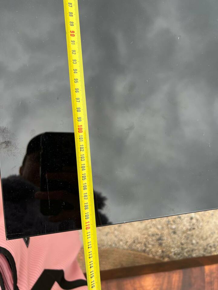 Консоль дизайнерская