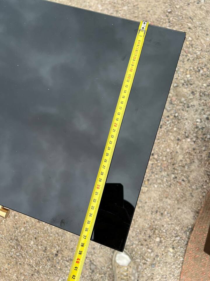 Консоль дизайнерская