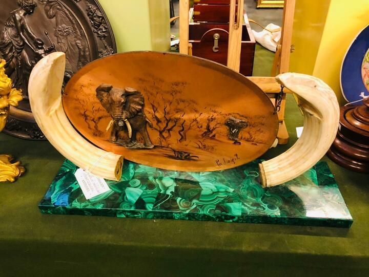 Декоративный элемент