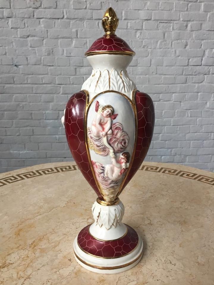 Ваза Каподимонте