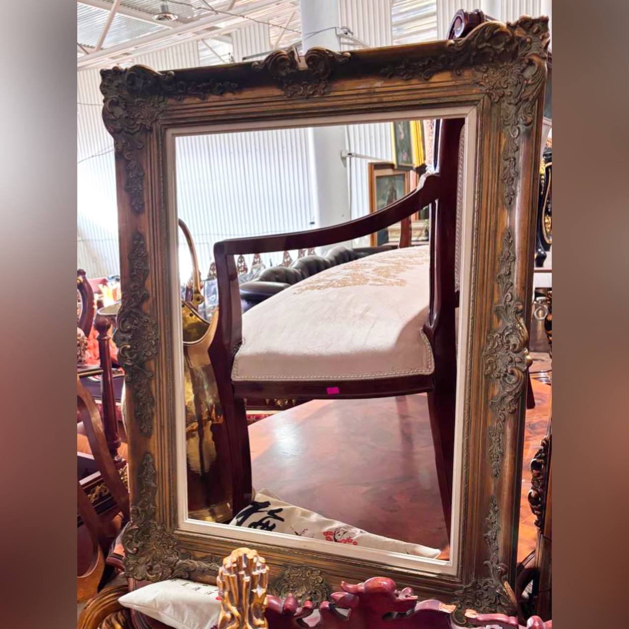 Багет/Рама для картин/зеркал