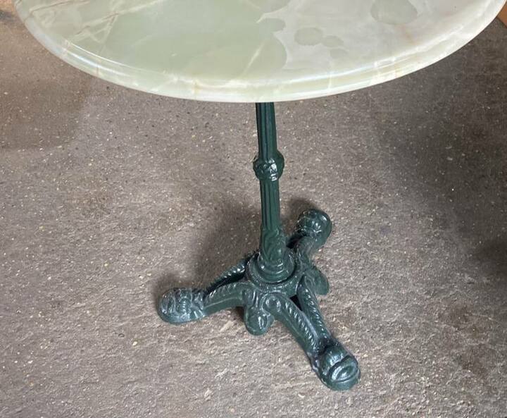 Стол консольный/Подставка