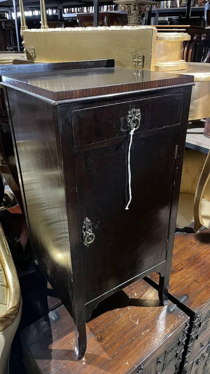 Комод/тумба винтажная