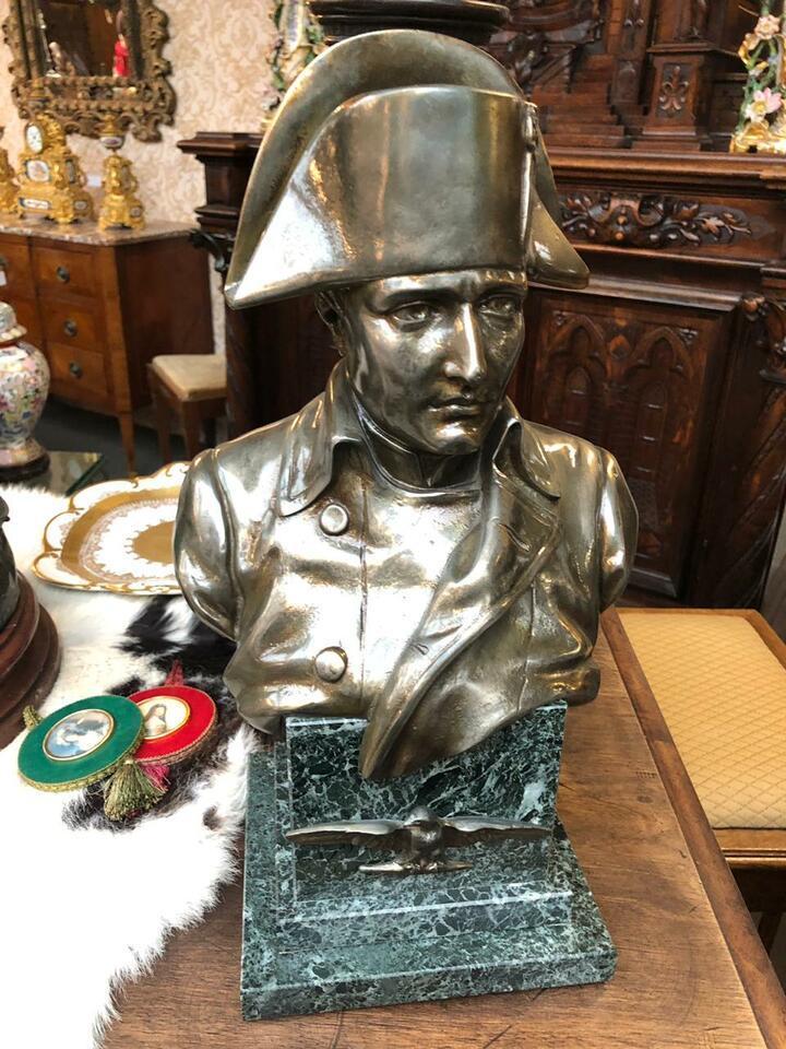 Бюст Наполеона