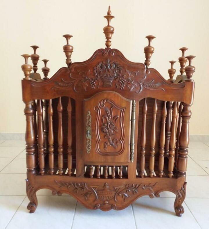 Шкафчик/хлебница