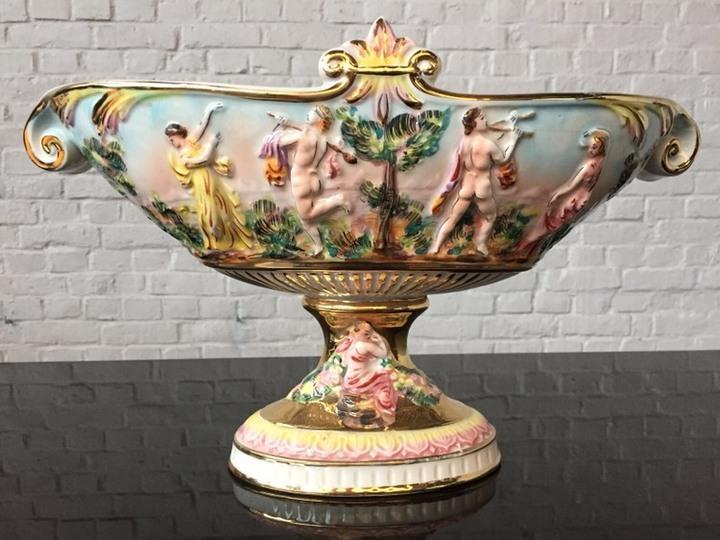 Ваза Каподимонте