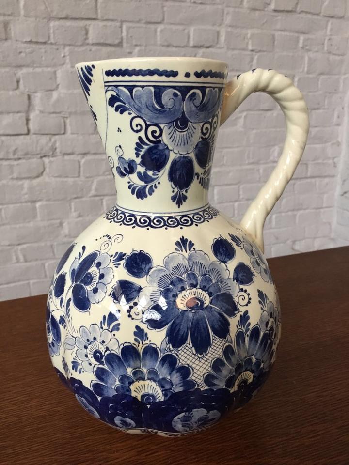 Кувшин Делф