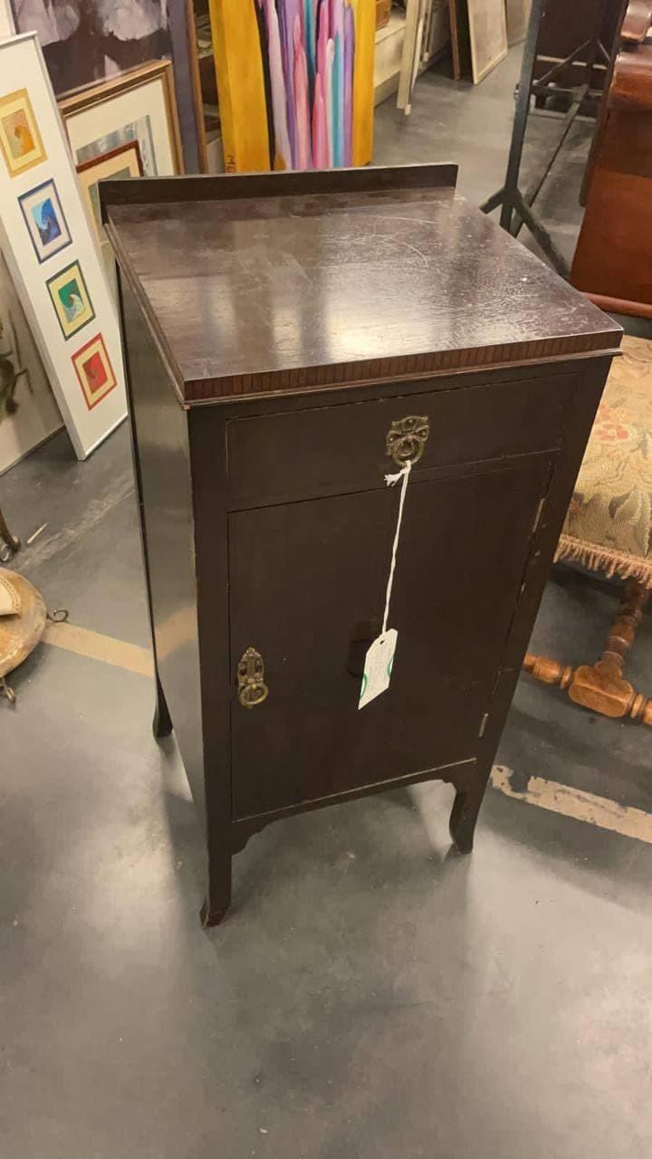 Комод/тумба винтажная