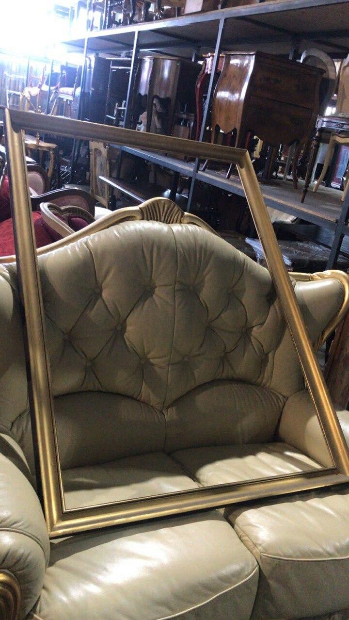 Рама для картин/Багет