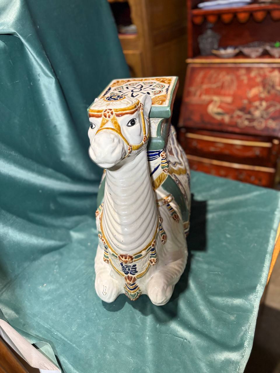 Подставка/Скульптура/фигура Верблюд