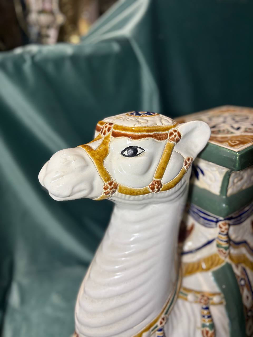 Подставка/Скульптура/фигура Верблюд