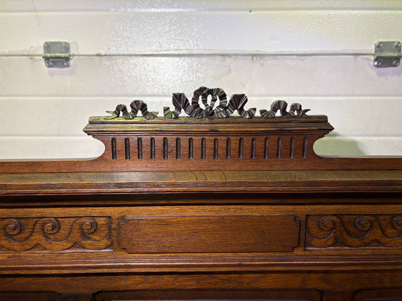 Скамья/Лавка в стиле Людовика XVI