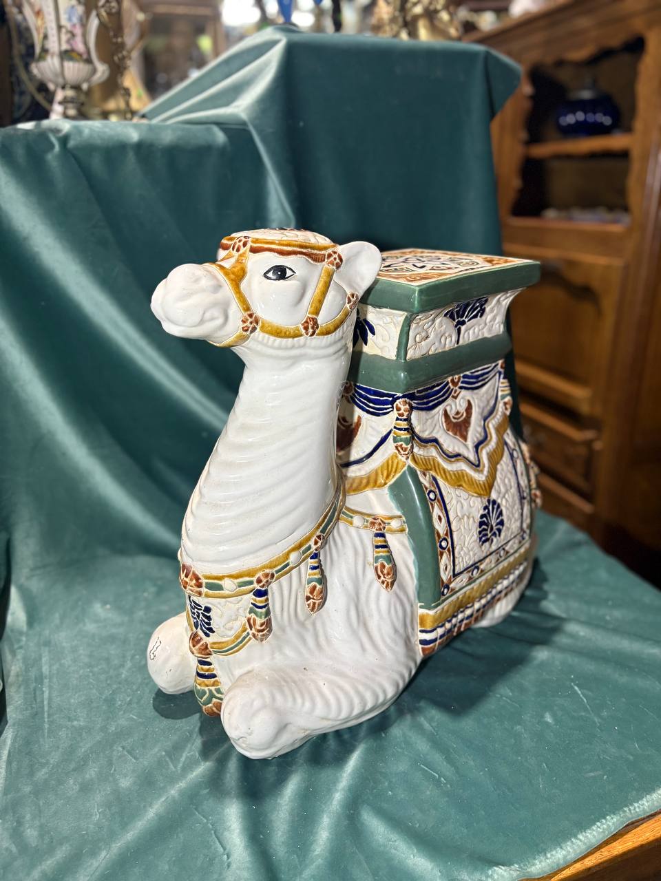 Подставка/Скульптура/фигура Верблюд