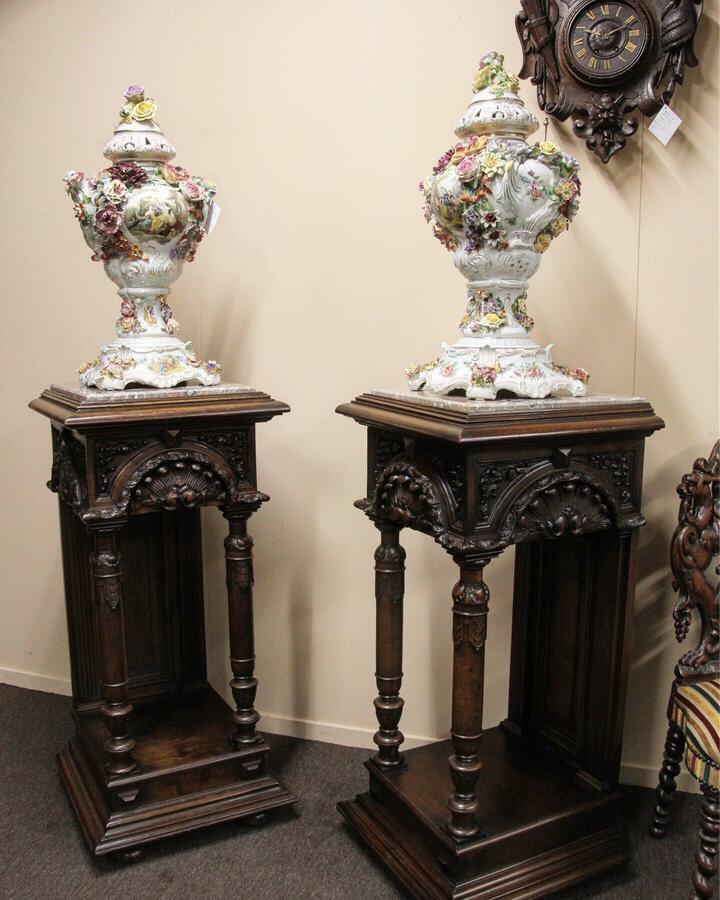 Подставка/постамент/тумба 2 штуки