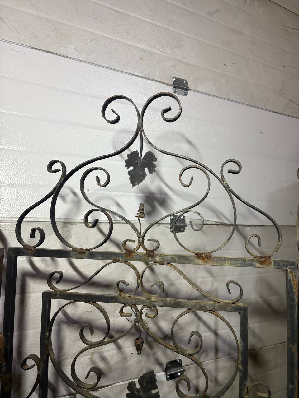 Ширма в стиле Людовика XV