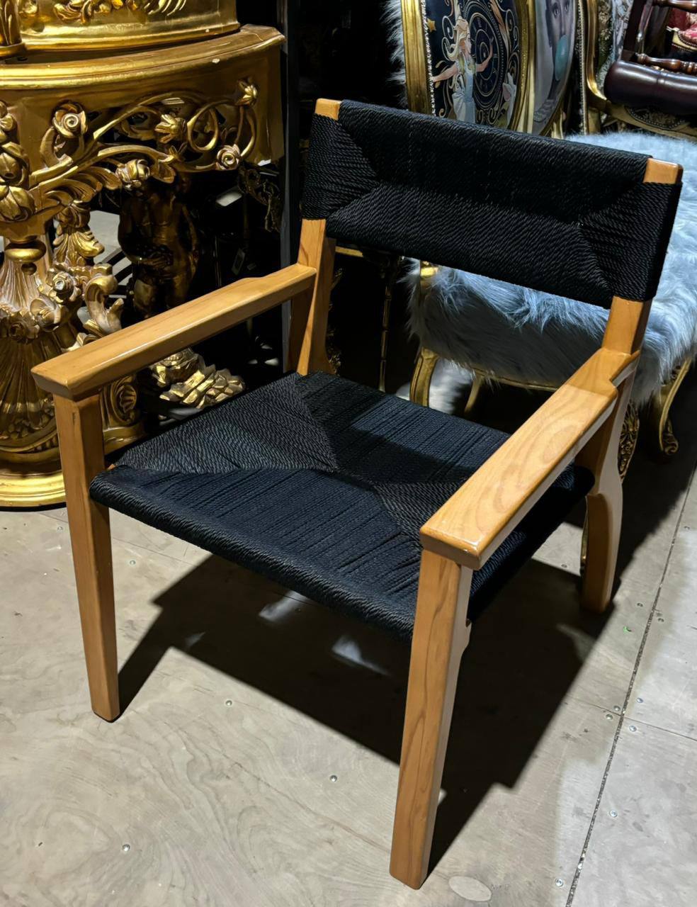 Кресло/Стул винтажный