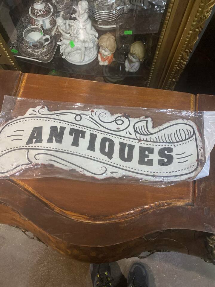 Вывеска/Табличка винтажная 9 штук