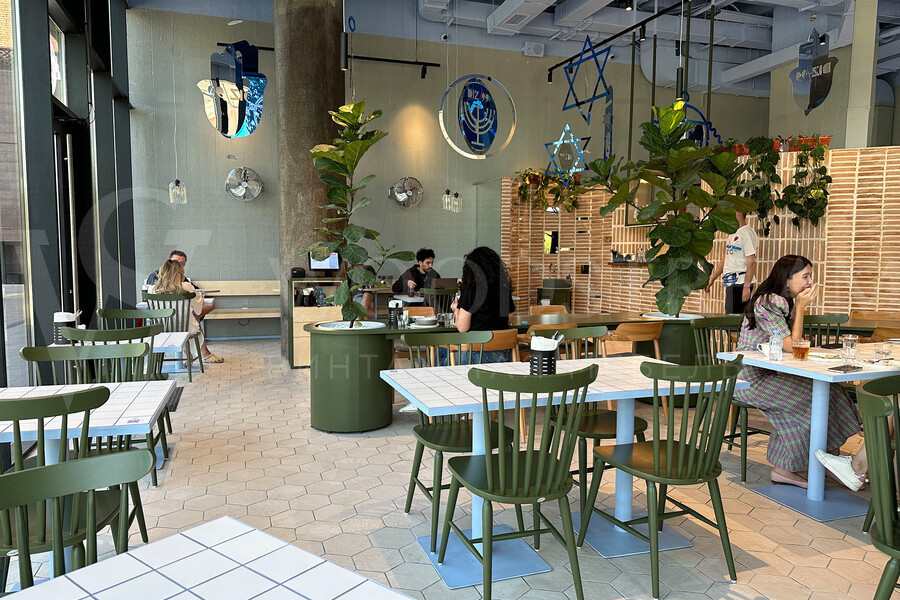 Зонтница в стиле Людовика XV