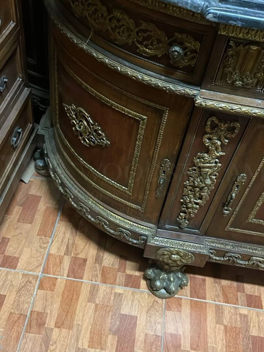 Комод/Тумба в стиле Людовика XVI