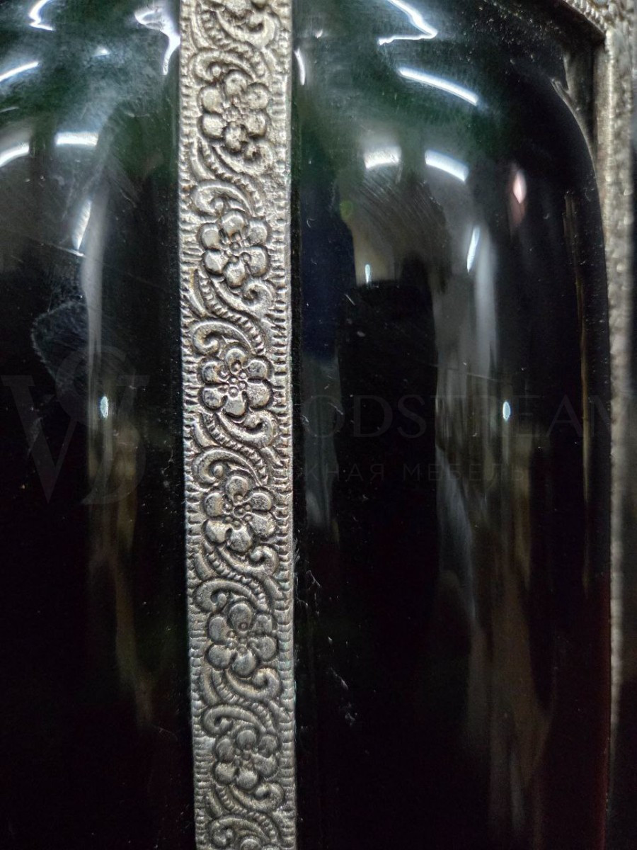 Ваза/Ведерко винтажное