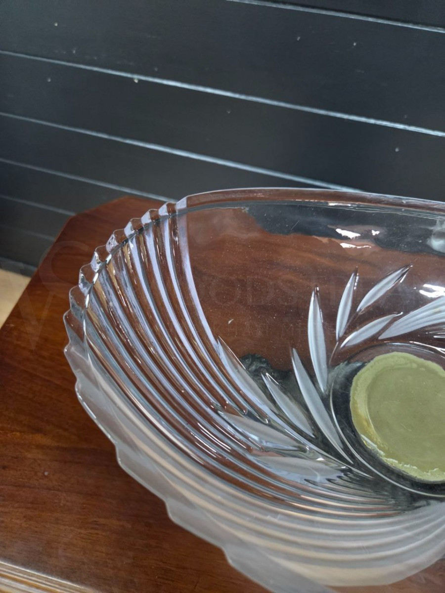 Ваза/Конфетница/Фруктовница с путти в стиле венецианского барокко