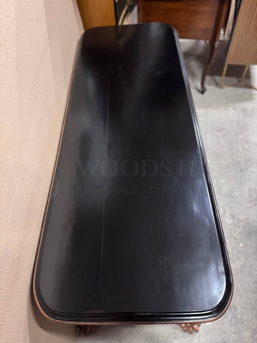 Стол письменный в стиле шинуазри