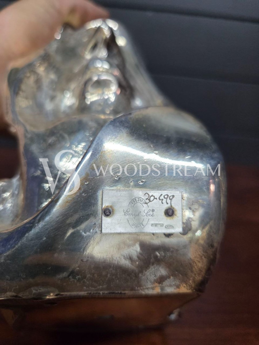 Декоративный элемент/Скульптура с лицами