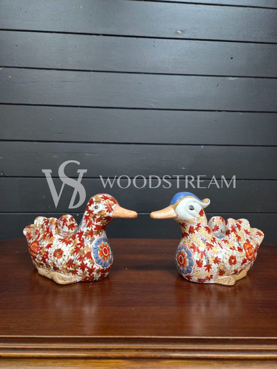Статуэтка/Скульптура/Фигура Утка 2 штуки