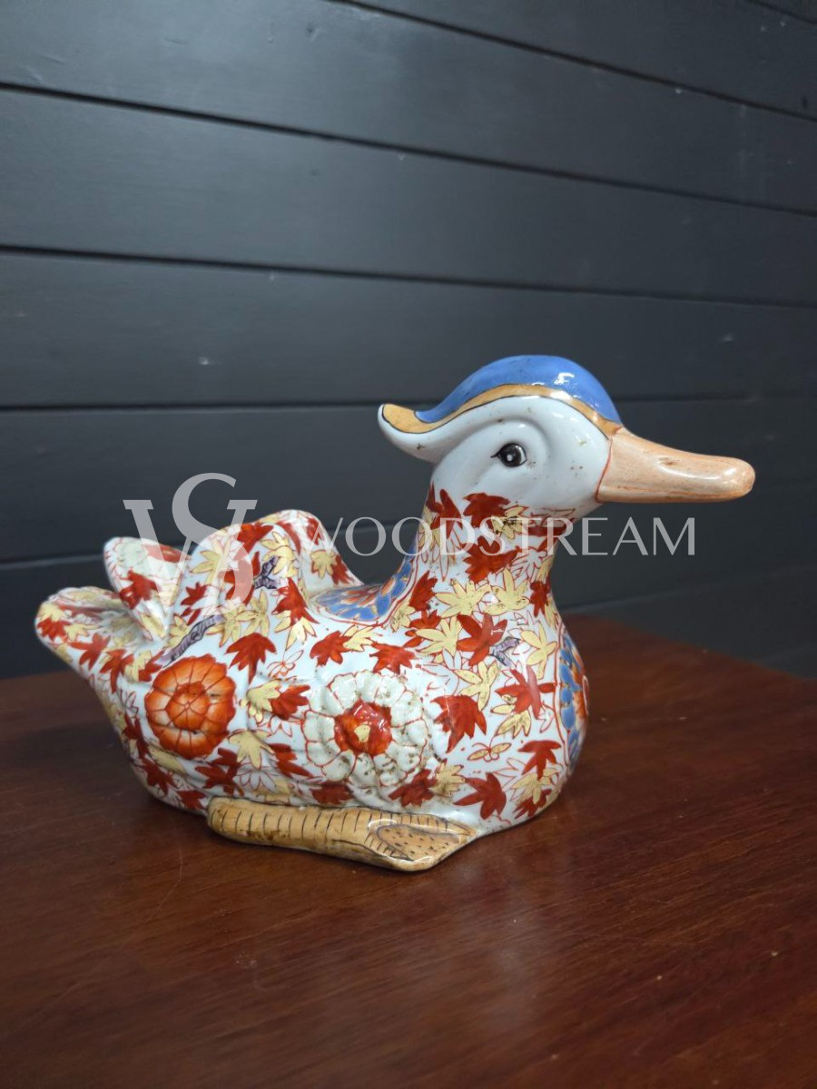 Статуэтка/Скульптура/Фигура Утка 2 штуки