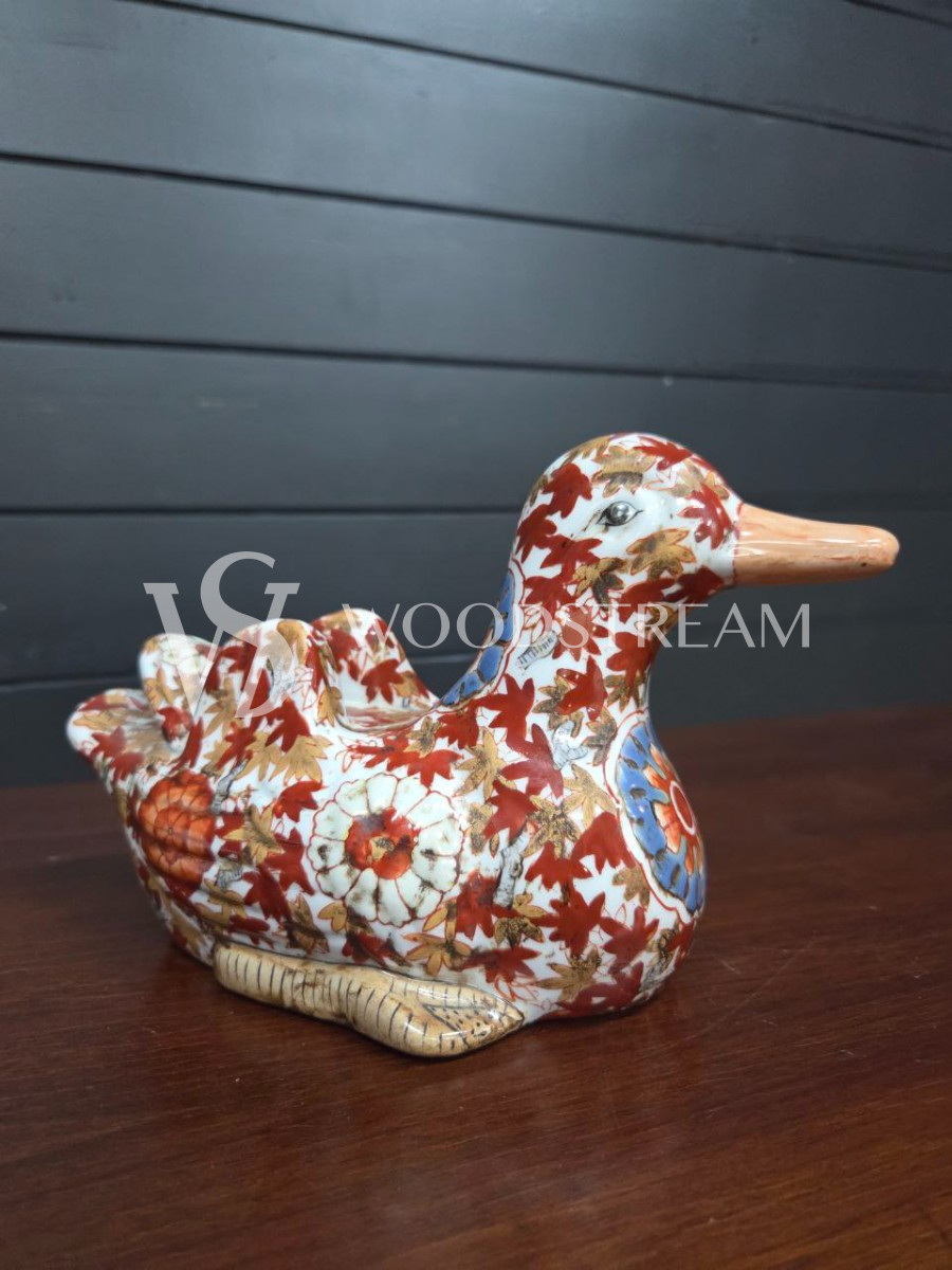 Статуэтка/Скульптура/Фигура Утка 2 штуки