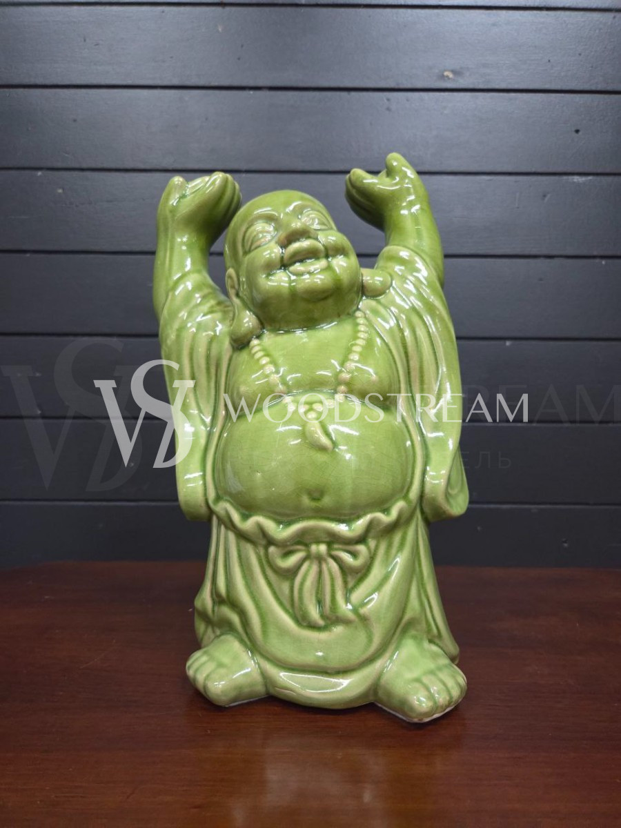 Статуэтка в восточном стиле