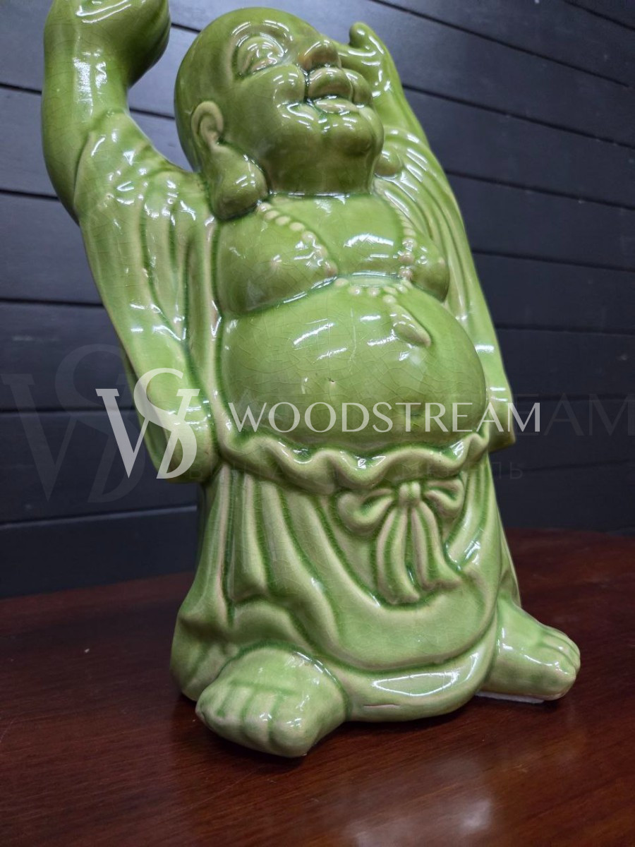 Статуэтка в восточном стиле