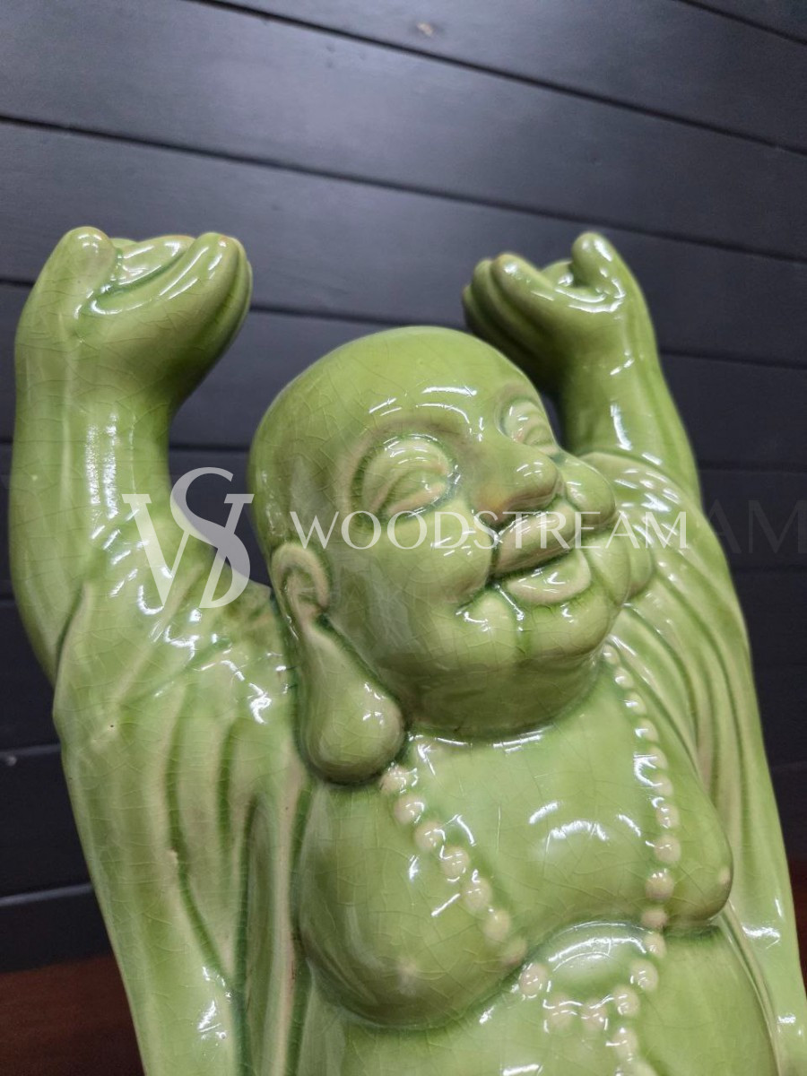 Статуэтка в восточном стиле