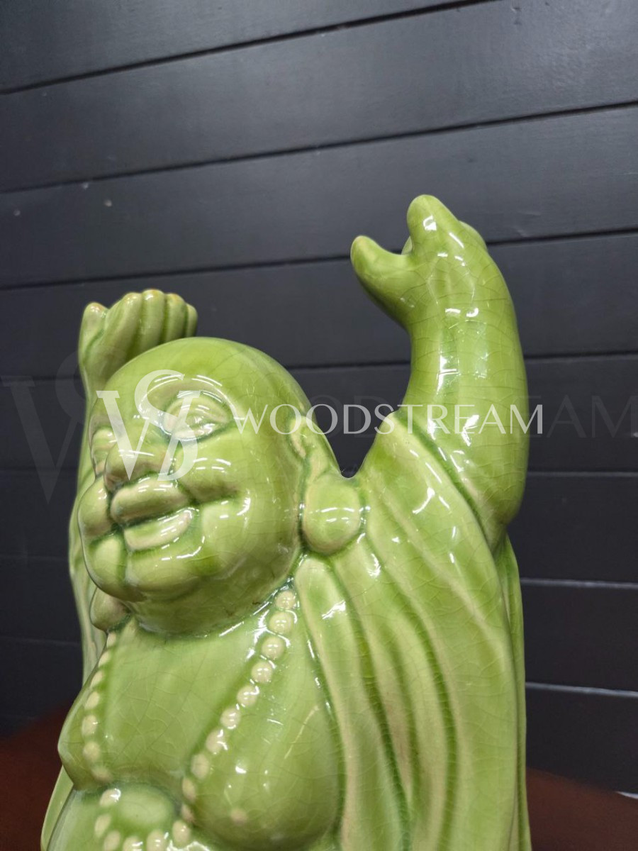 Статуэтка в восточном стиле