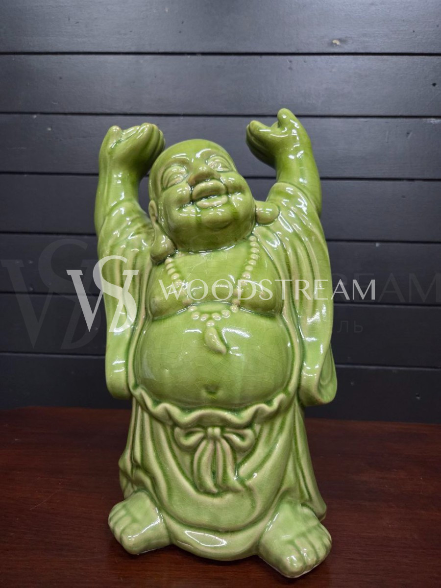 Статуэтка в восточном стиле