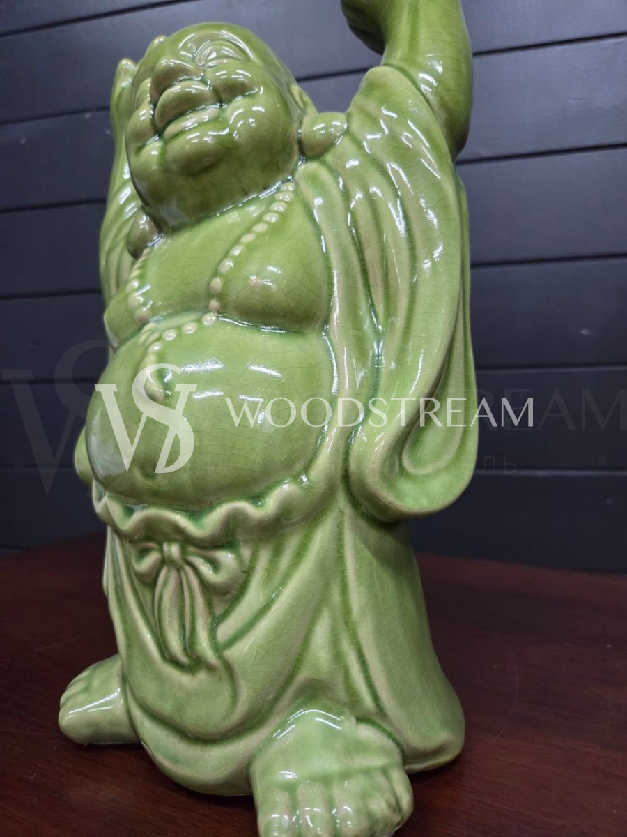 Статуэтка в восточном стиле