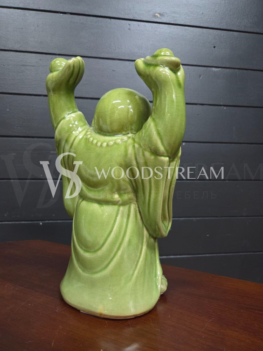 Статуэтка в восточном стиле