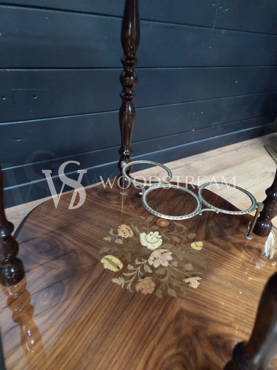 Стол сервировочный винтажный