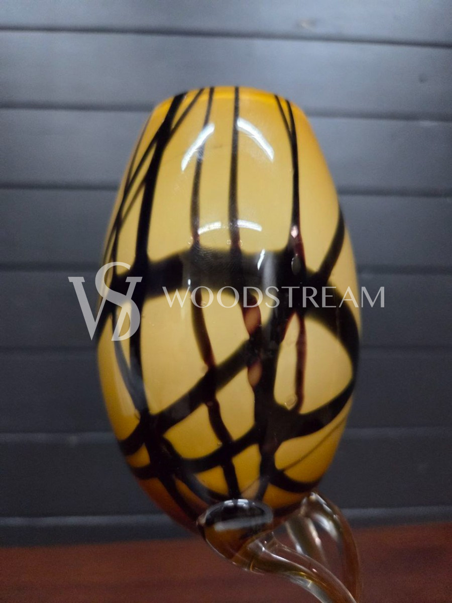 Бокал/Фужер винтажный