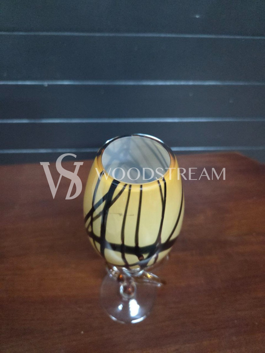 Бокал/Фужер винтажный