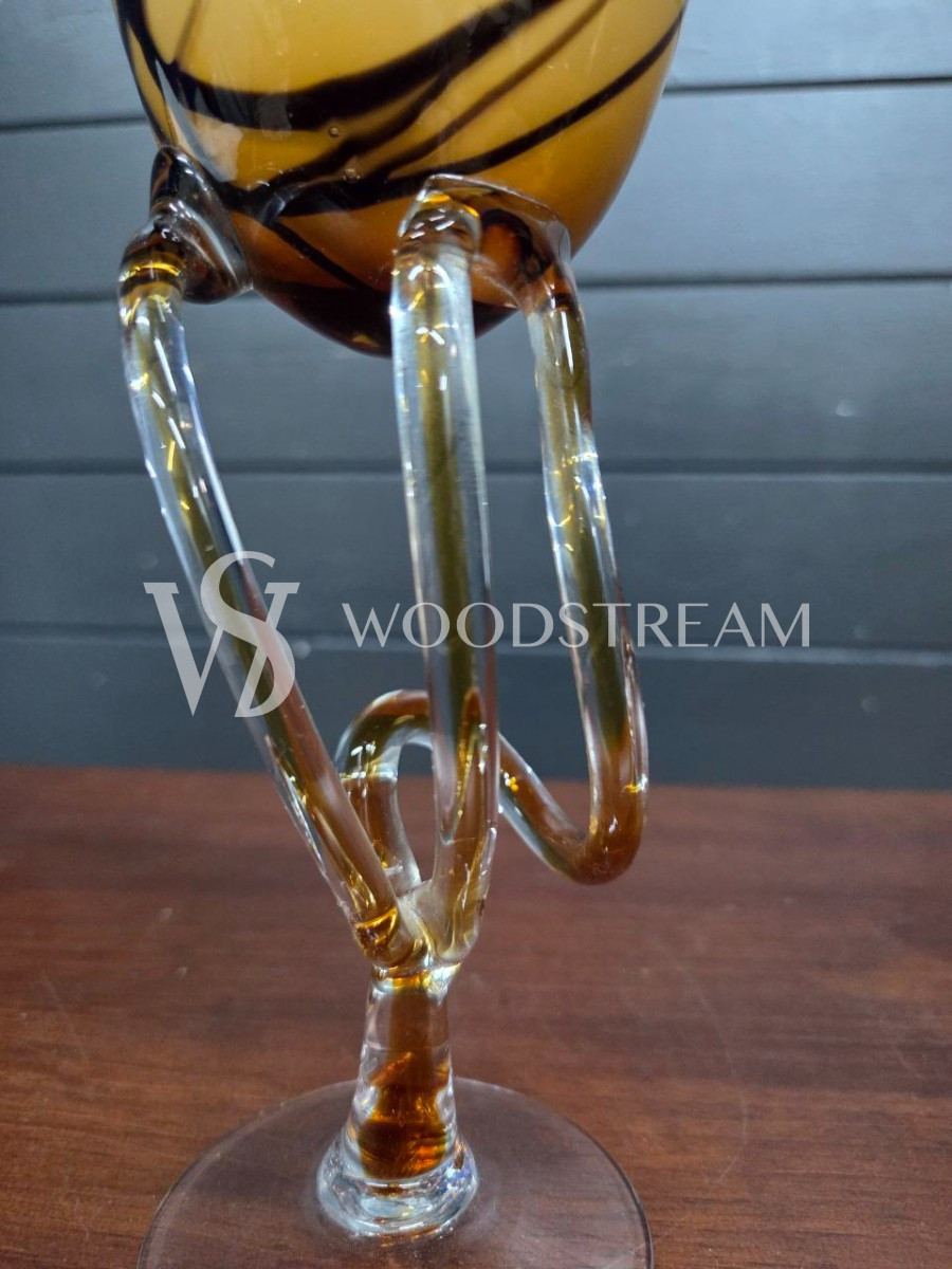 Бокал/Фужер винтажный