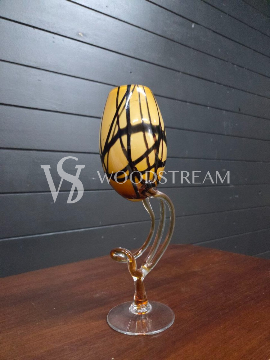 Бокал/Фужер винтажный