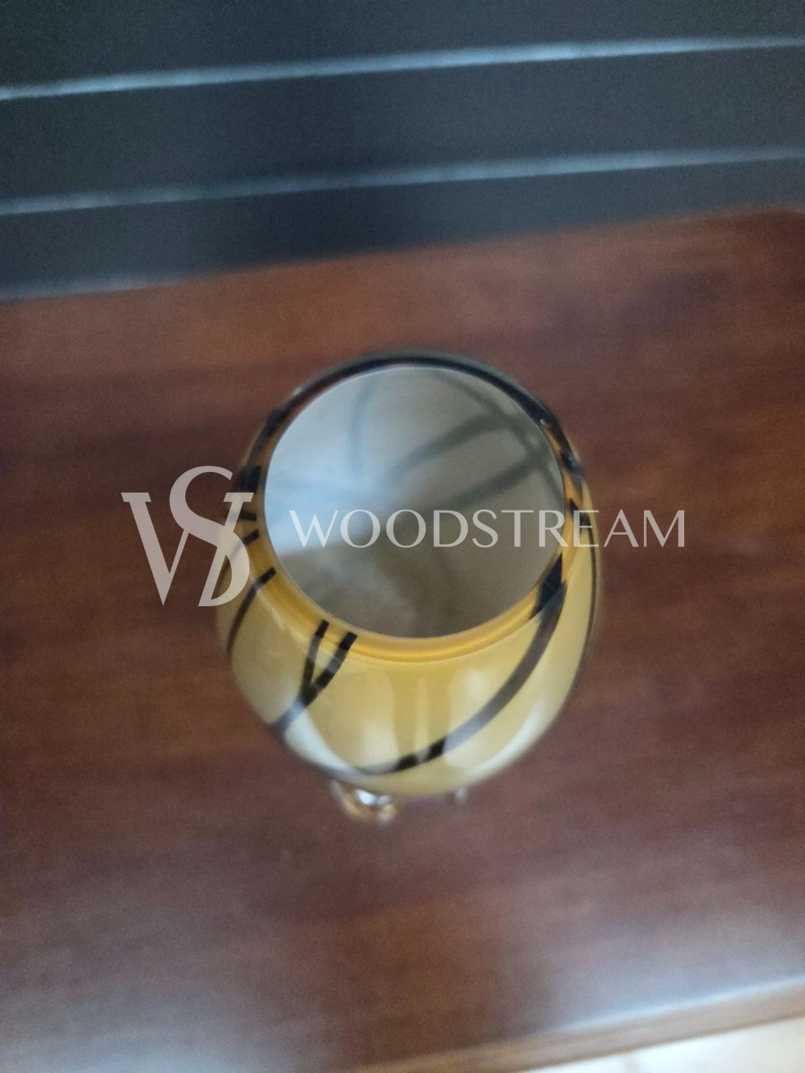 Бокал/Фужер винтажный