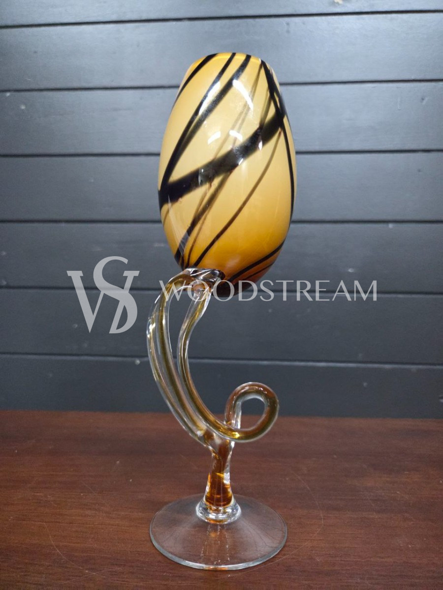 Бокал/Фужер винтажный