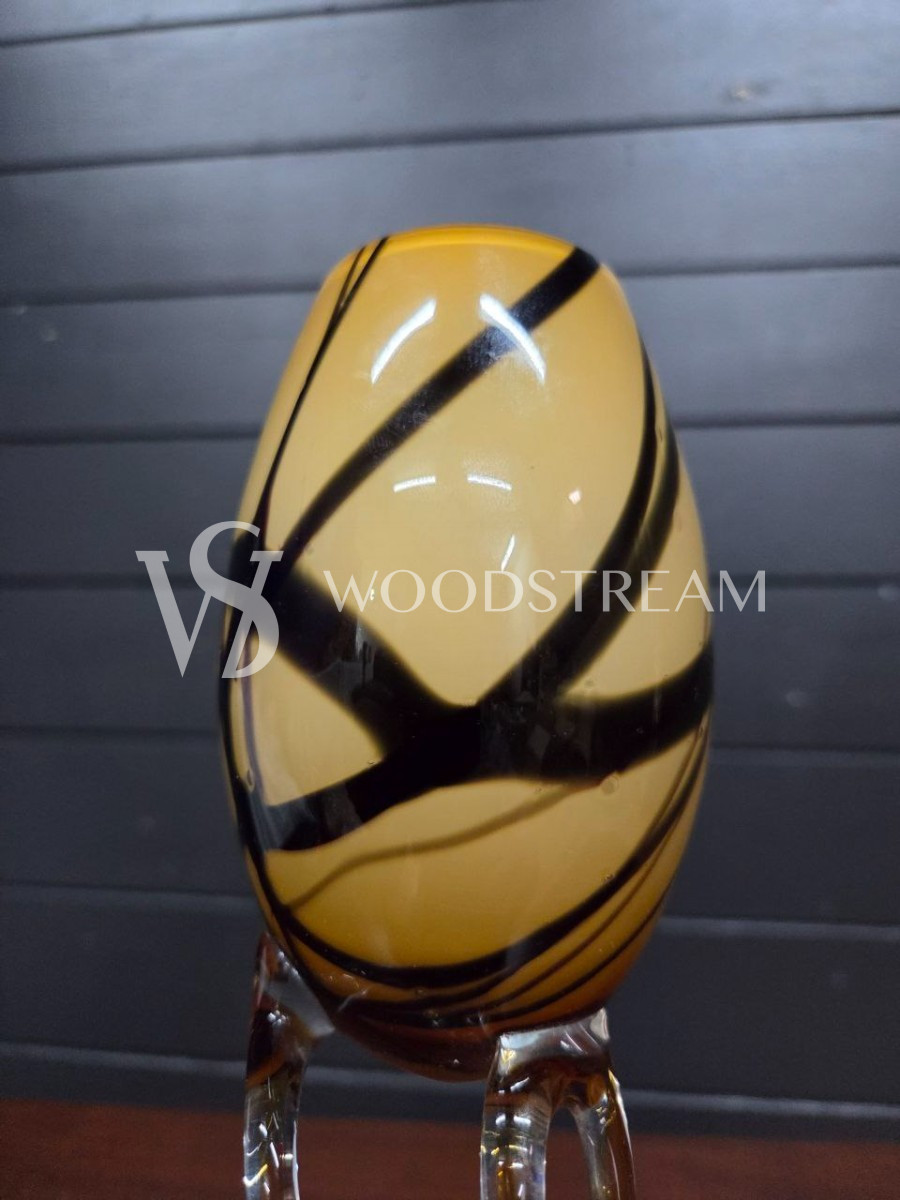 Бокал/Фужер винтажный