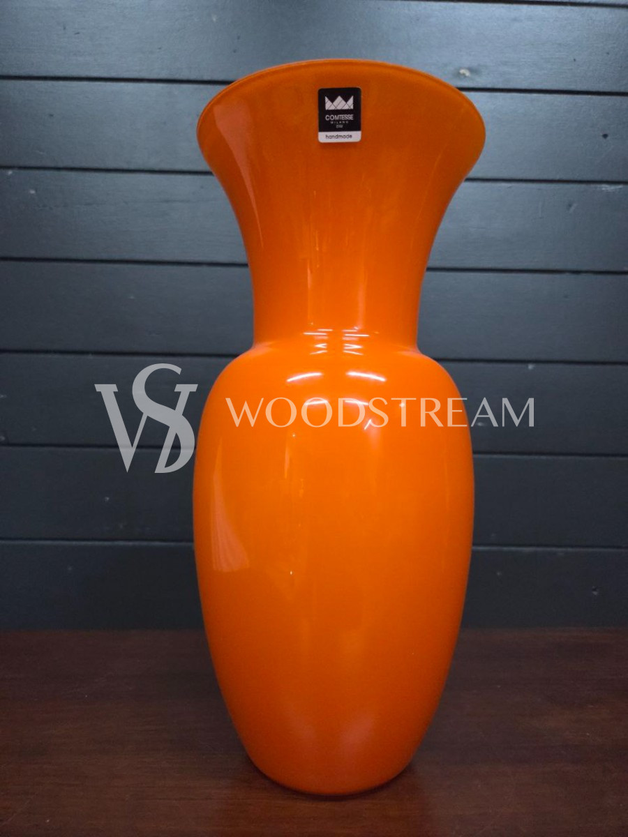 Ваза винтажная